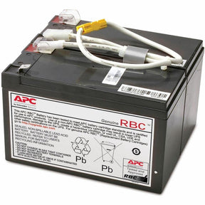 APC by Schneider Electric Battery Unit