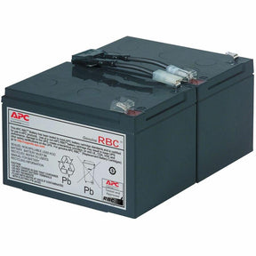 APC by Schneider Electric Battery Unit