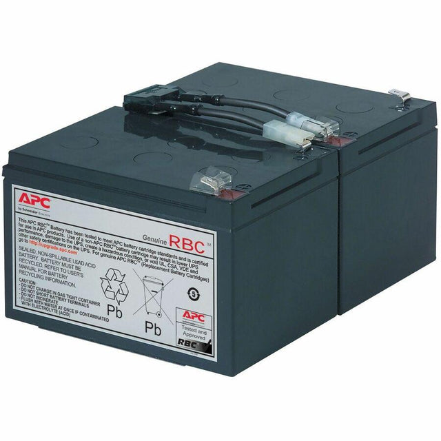 APC by Schneider Electric Battery Unit