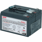 APC by Schneider Electric RBC9 Battery Unit