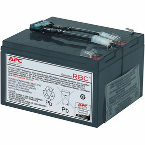 APC by Schneider Electric RBC9 Battery Unit