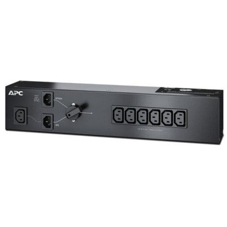APC by Schneider Electric SBP1500RMI PDU