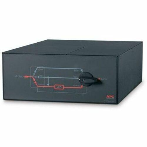 APC by Schneider Electric SBP16KP Bypass Switch