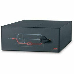 APC by Schneider Electric SBP16KP Bypass Switch