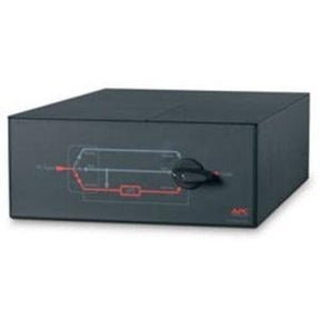 APC by Schneider Electric SBP16KRMI4U Bypass Switch