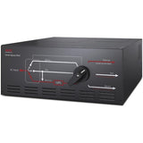 APC by Schneider Electric Bypass Panel