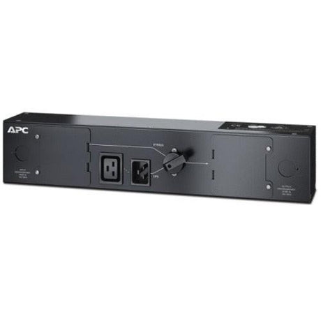 APC by Schneider Electric SBP3000RMHW PDU