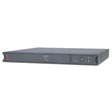APC by Schneider Electric Smart-UPS SC450RMI1U Line-interactive UPS - 450 VA/280 W
