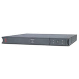 APC by Schneider Electric Smart-UPS SC450RMI1U Line-interactive UPS - 450 VA/280 W