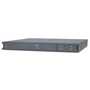 APC by Schneider Electric Smart-UPS SC450RMI1U Line-interactive UPS - 450 VA/280 W
