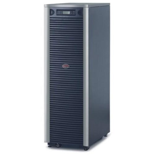 APC by Schneider Electric Symmetra SYA16K16IXR Double Conversion Online UPS - 16 kVA
