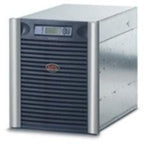 APC by Schneider Electric Symmetra SYA4K8RMI Double Conversion Online UPS - 4 kVA