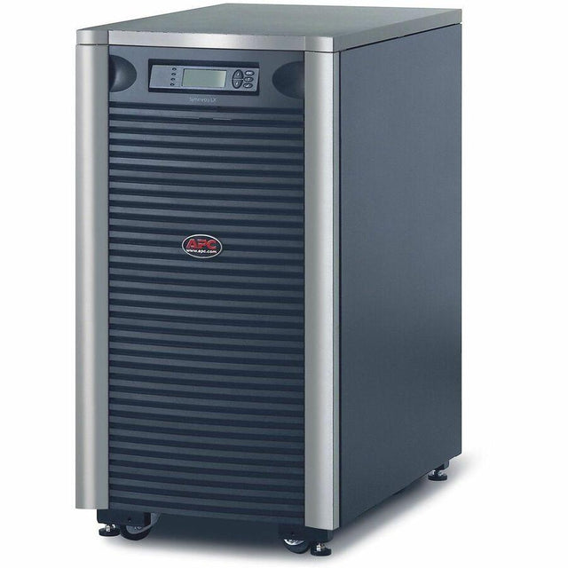 APC by Schneider Electric Symmetra SYA8K16I Online UPS - 16 kVA - Single Phase/Three Phase