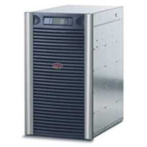 APC by Schneider Electric Symmetra SYA8K16RMI Double Conversion Online UPS - 16 kVA