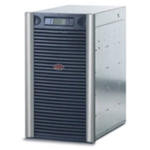 APC by Schneider Electric Symmetra SYA8K16RMI Double Conversion Online UPS - 16 kVA