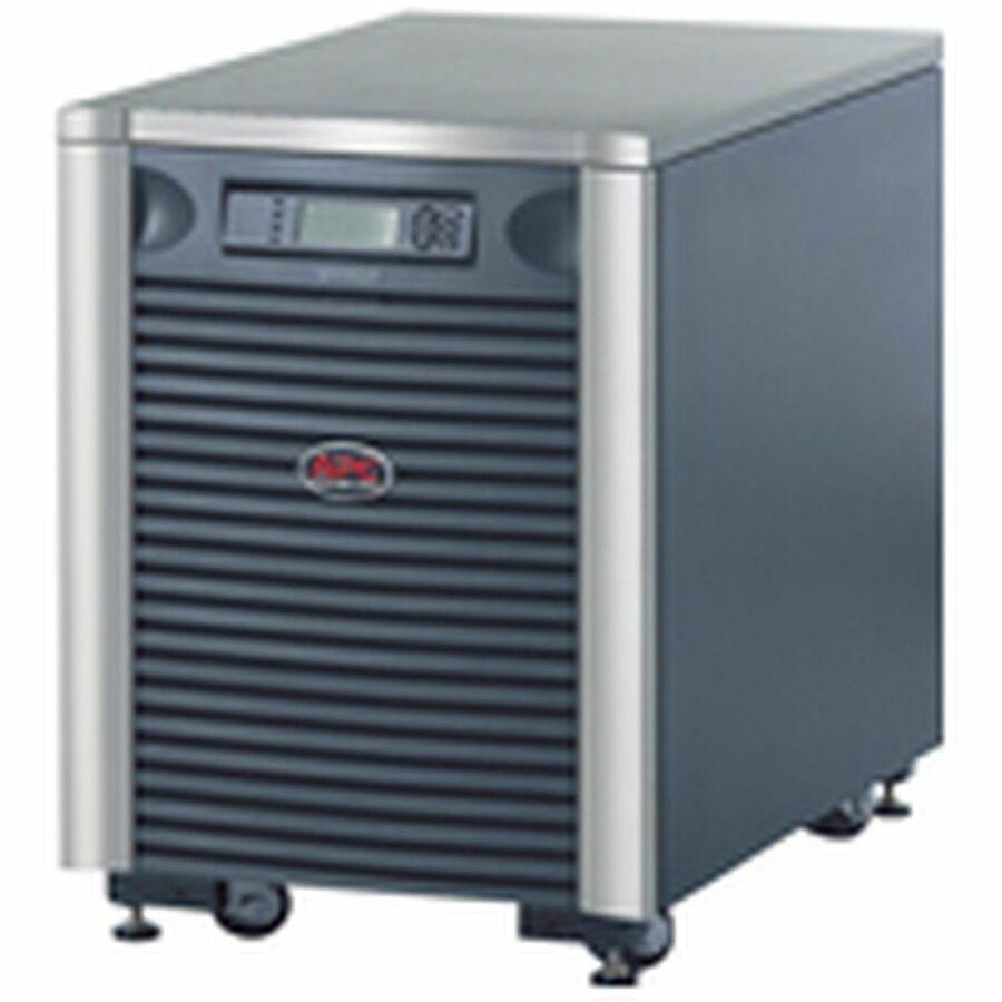 APC by Schneider Electric Symmetra SYA8K8I Online UPS - 8 kVA - Single Phase/Three Phase