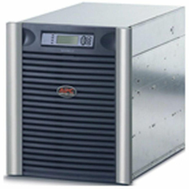 APC by Schneider Electric Symmetra SYA8K8RMI Online UPS - 8 kVA - Single Phase/Three Phase