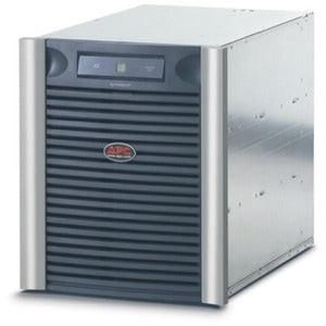 APC by Schneider Electric SYARMXR9B9I Battery Cabinet