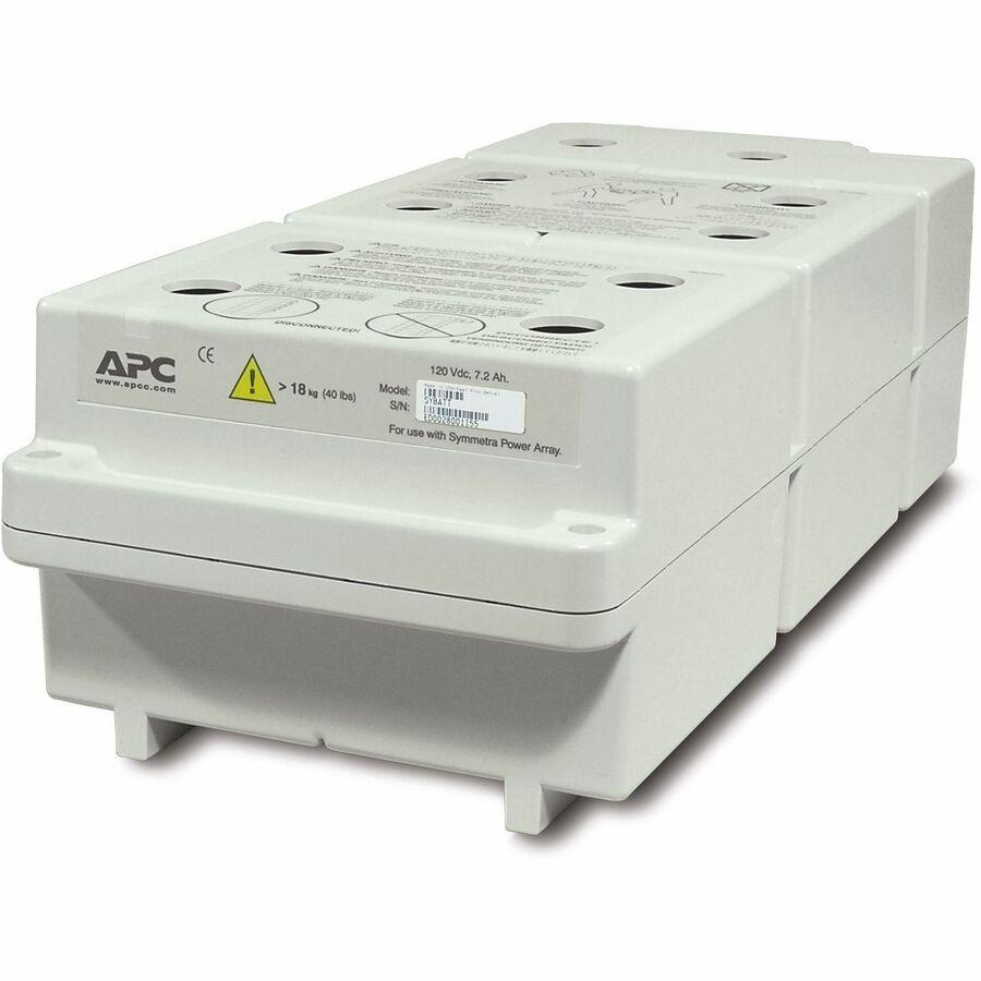 APC by Schneider Electric SYBATT Battery Unit