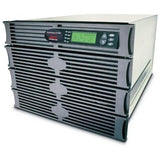 APC by Schneider Electric Symmetra SYH6K6RMI Double Conversion Online UPS - 6 kVA