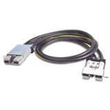 APC by Schneider Electric SYOPT4I Power Extension Cord - 1.22 m