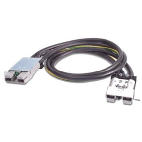 APC by Schneider Electric SYOPT4I Power Extension Cord - 1.22 m