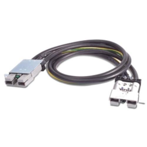 APC by Schneider Electric SYOPT4I Power Extension Cord - 1.22 m
