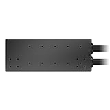 APC by Schneider Electric NetShelter Automatic Transfer Switch