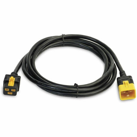 APC by Schneider Electric AP8760 Power Interconnect Cord - 3 m
