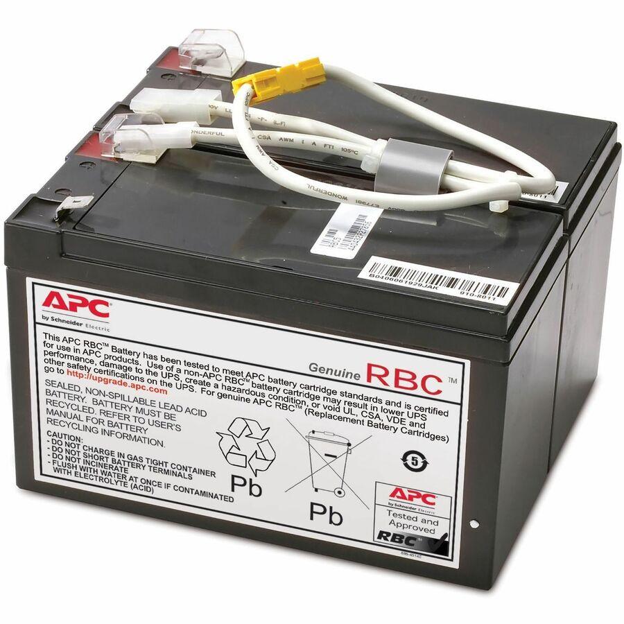 APC by Schneider Electric Battery Unit