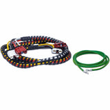 APC by Schneider Electric SURT019 Power Extension Cord - 2.44 m