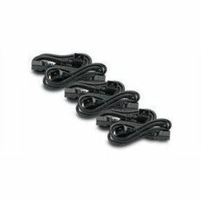 APC by Schneider Electric AP98894F Power Extension Cord - 61 cm