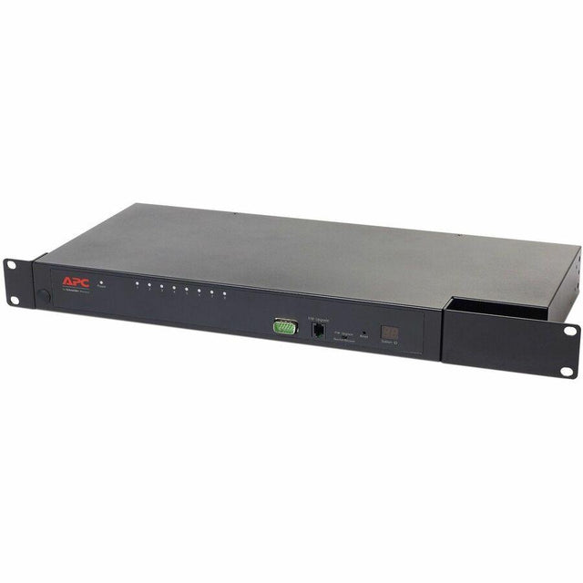 APC by Schneider Electric KVM Switchbox
