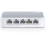 TP-Link TL-SF1005D 5 Ports Ethernet Switch - Fast Ethernet - 10/100Base-TX