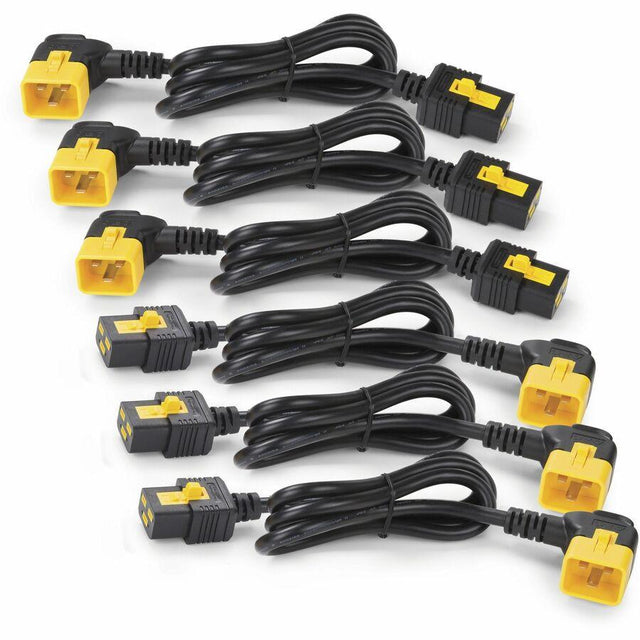 APC by Schneider Electric AP8714R Power Extension Cord - 1.21 m