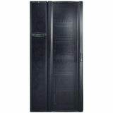 APC by Schneider Electric NetShelter ACCS1001 42U Rack Cabinet - Black