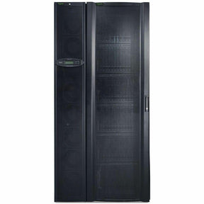 APC by Schneider Electric NetShelter ACCS1001 42U Rack Cabinet - Black