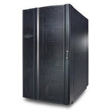 APC by Schneider Electric NetShelter ACCS1006 42U Rack Cabinet - Black