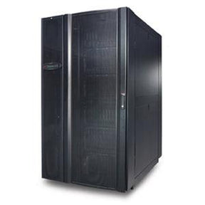APC by Schneider Electric NetShelter ACCS1006 42U Rack Cabinet - Black