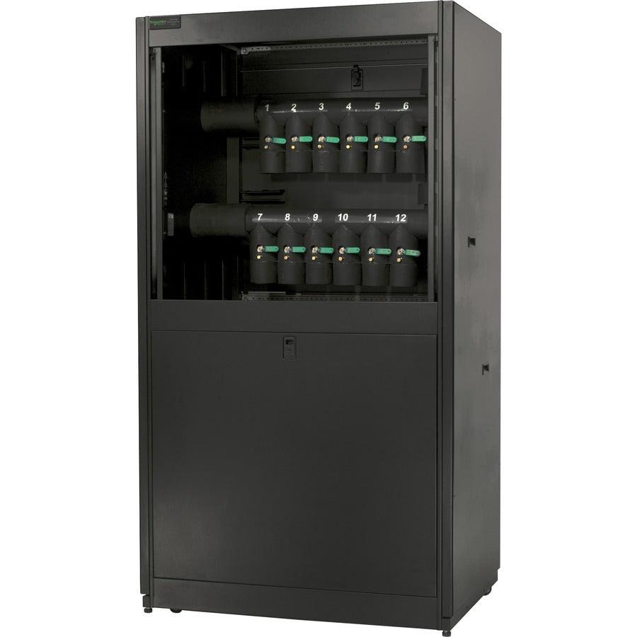 APC by Schneider Electric ACFD12-B Cooling Distribution Unit