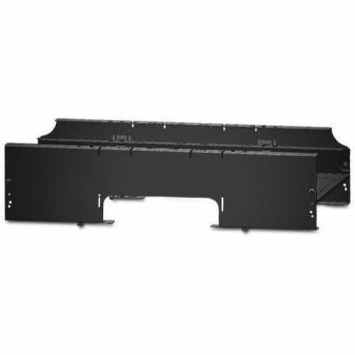 APC by Schneider Electric AR8571 Cable Routing - Black