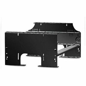APC by Schneider Electric AR8580 Cable Routing - Black