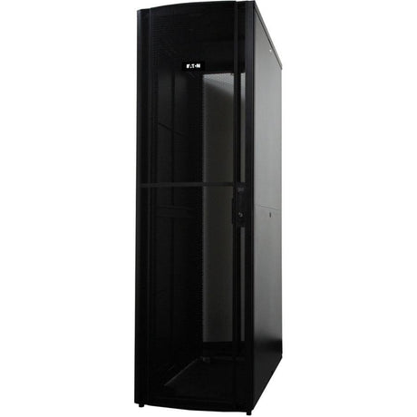 Eaton ERA007 Rack-mountable Rack Shelf - Glossy Black