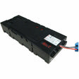 APC by Schneider Electric APCRBC115 Battery Unit