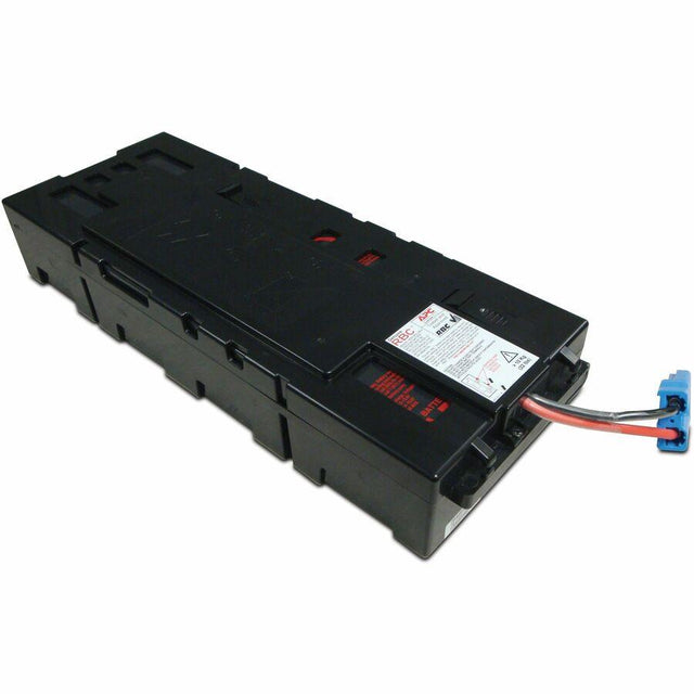 APC by Schneider Electric APCRBC115 Battery Unit