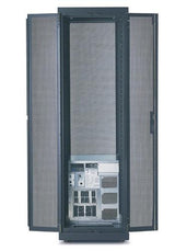 APC by Schneider Electric Symmetra SYA4K8RMI Double Conversion Online UPS - 4 kVA