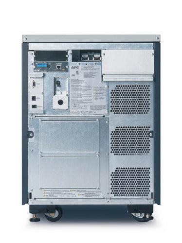 APC by Schneider Electric Symmetra SYA4K8I Double Conversion Online UPS - 8 kVA
