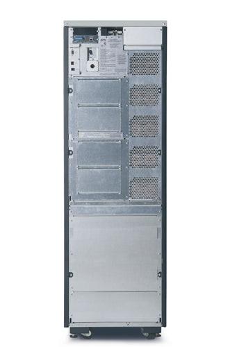 APC by Schneider Electric Symmetra SYA8K16IXR Double Conversion Online UPS - 8 kVA