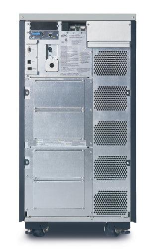 APC by Schneider Electric Symmetra SYA16K16I Double Conversion Online UPS - 16 kVA