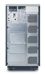 APC by Schneider Electric Symmetra SYA16K16I Double Conversion Online UPS - 16 kVA